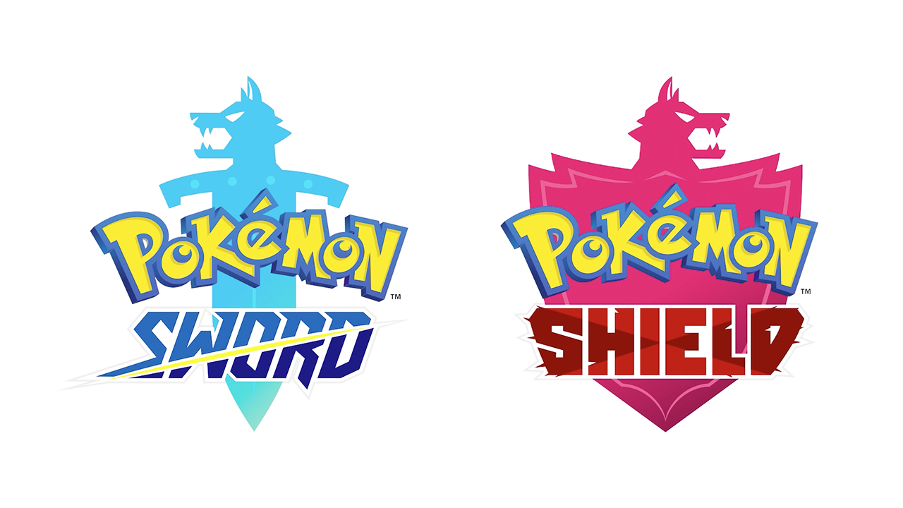 Sword & Shield